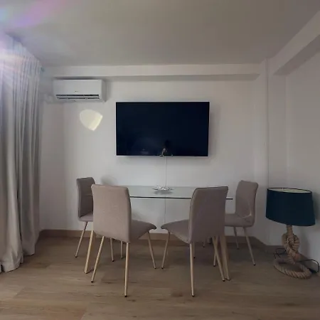 Antonio Apartamento