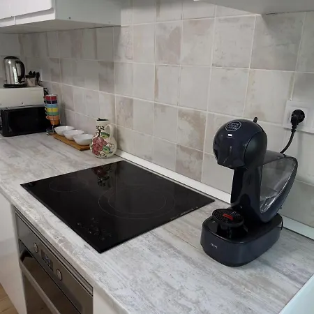Apartamento Antonio
