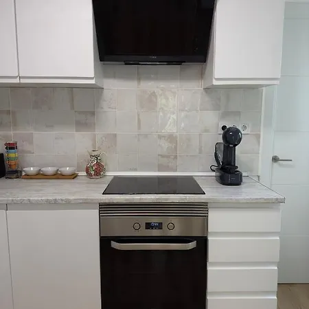 Antonio Apartamento