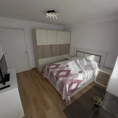 Apartamento Antonio Alicante