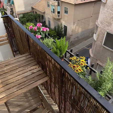 Antonio Apartamento