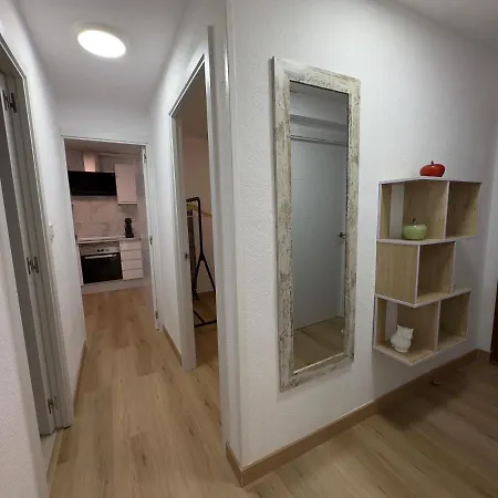 Antonio Apartamento
