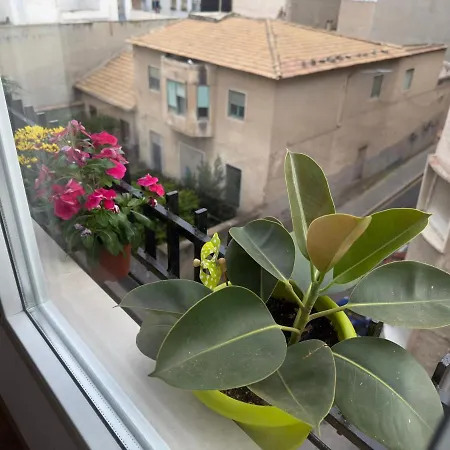 Apartamento Antonio *